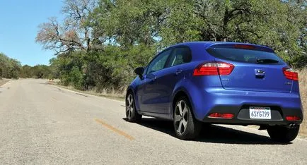 Melyik a jobb - Kia Rio vagy Volkswagen Polo szedán összehasonlítása a legjobb autó
