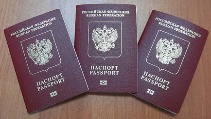 Mi történik, ha elveszíti az útlevél külföldre (útlevél) Mi történik, ha elveszíti az útlevél külföldre