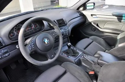 Mi valóban a alcantara bőr
