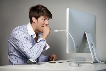 Mi a teendő, ha a számítógép vagy laptop ki van kapcsolva önmagában