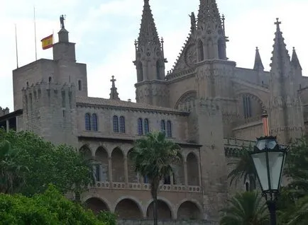 Amit látni Mallorca