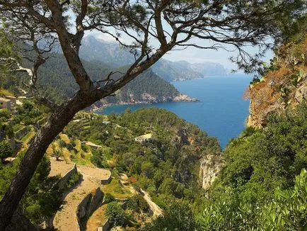 Amit látni Mallorca