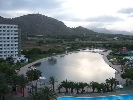 Amit látni Mallorca