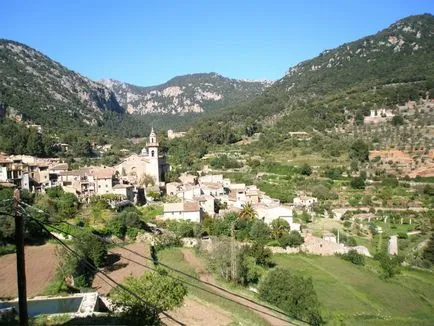 Amit látni Mallorca