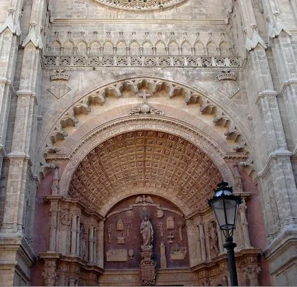 Amit látni Mallorca