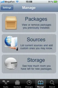Mi a tárolóból (repo) Cydia, egy lista a hasznos adattárak ifaq, iphone hírek, iPad és a Mac (Halmozott) Mi a tárolóból (repo) Cydia, egy lista a hasznos adattárak ifaq, iphone hírek, iPad és a Mac