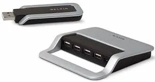 Mi a Wireless USB