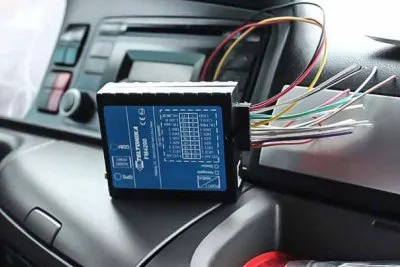 Mi gsm riasztó az autót, és hogyan működik TechCentre mb avto, g