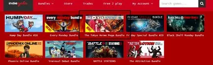 Mi a boldog óra indiegala és hogyan működik