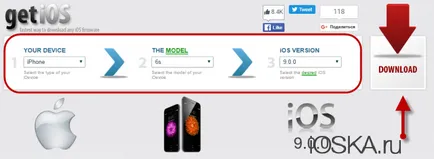 Mi a jailbreak, hogyan kell eltávolítani a jailbreak