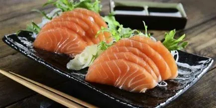 Mi sushi, választ a kérdéseire