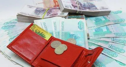 Mi a minimálbér minimálbér (SMIC) Magyarországon