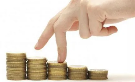 Mi a minimálbér minimálbér (SMIC) Magyarországon