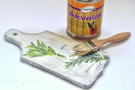 Mi decoupage és hogyan kell csinálni