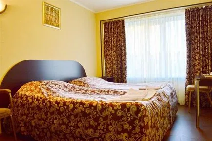 Mi a motel és ellentétben szálloda (a) Mi a motel és ellentétben szállodák