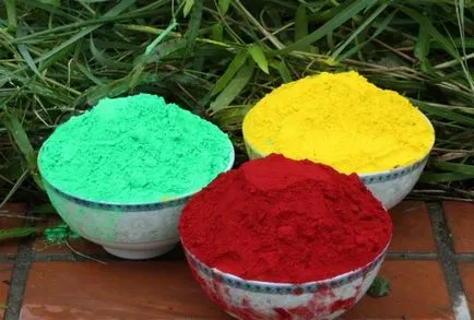 Mi epoxi festék, és milyen betegségek esetén alkalmazható (festék) Mi epoxi festék, és milyen betegségek esetén alkalmazható