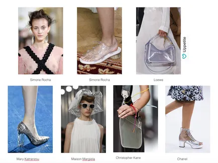 Mi most divatos kiegészítők a 2016 trend