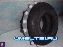 Mi motorosszán robogó kezéről