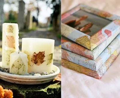 Decoupage hol kezdjem, hogyan kell csinálni decoupage tippeket tapasztalt dekupazhnitsy ABC decoupage