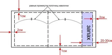 Dísz párnák a kezüket, minták, képek, ábrák, videók (minta) Dísz párnák a kezüket, minták, képek, ábrák, videók