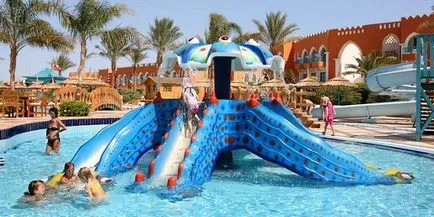Mit tartalmaz a jegy - all inclusive
