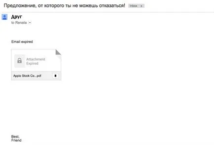 Criptext vagy törölni az elküldött üzenetet, startupwiki