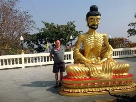 Hogy a turisták nem tud nyaralni külföldön (nem) Hogy a turisták nem tud nyaralni külföldön