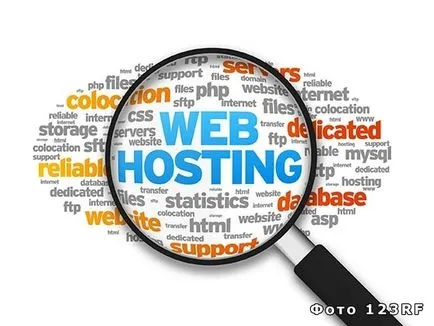 Mi a site hosting, és miért van rá szükség, az adatbázis választ a kérdésre (ek) Mi a site hosting, és miért van rá szükség, az adatbázis válasz minden kérdésre