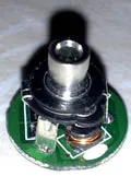 Dynamo kezük