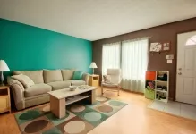 A design a falak tapéta kétféle színben ugyanabban a szobában, képkidolgozó, hogyan lehet kombinálni design, dupla (tapéta) A design a falak tapéta kétféle színben ugyanabban a szobában, képkidolgozó, hogyan lehet kombinálni design, dupla