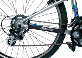 Dynamo gép 12 V-os kerékpárhoz