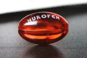 Nurofen hatása van a szervezetre