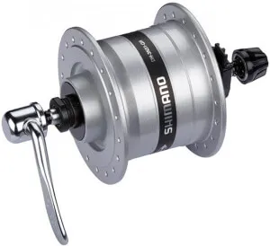 Dynamo gép 12 V-os kerékpárhoz
