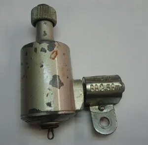 Dynamo gép 12 V-os kerékpárhoz