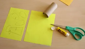 A gyerekek kézműves Húsvétra (kézműves) A gyerekek kézműves Húsvétra