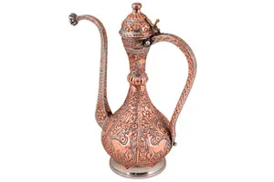 Edények és Turk - mi a különbség és hasonlóság (fazekak és Turk különbségek) Edények és Turk - mi a különbség és hasonlóság