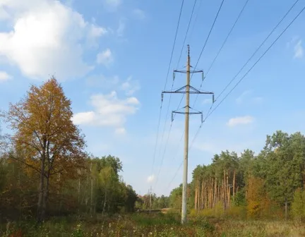 Elektromos hálózatok hatékonyan földelt