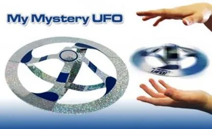 Enciklopédia technológiák és technikák - én rejtély ufo (én titokzatos UFO) saját kezűleg (házi) Enciklopédia technológiák és technikák - én rejtély ufo (én titokzatos UFO) saját kezűleg