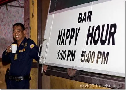 Ez mágikus kifejezést - happy hour, travelsouls - a blog az életről az utazás