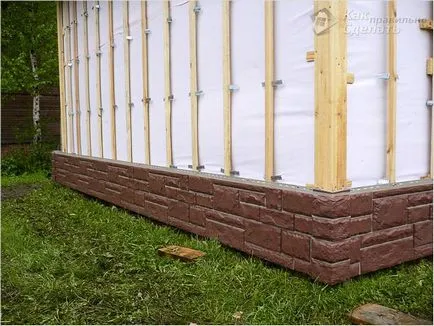House keramzitoblokov kezek - otthon a könnyű összesített beton blokk (ok) House keramzitoblokov kezek - otthon a könnyű összesített beton blokkok