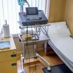Fizioterápia SMT ellenjavallatok, mellékhatások (fizikoterápiás) Fizioterápia SMT ellenjavallatok, mellékhatások