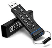 Flash drive és a flash memória kártya