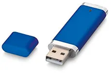 Flash drive és a flash memória kártya