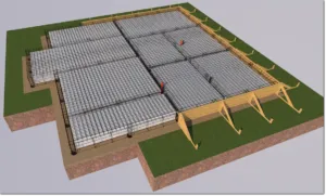 A alaplemez monolit technológia eszköz (berendezés) Az alaplemez monolit eszközök Technology