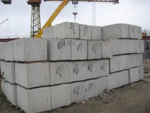 Az alaplemez monolit szerkezet technológia (megbízhatóságát tartósság) Az alaplemez monolit eszközök Technology