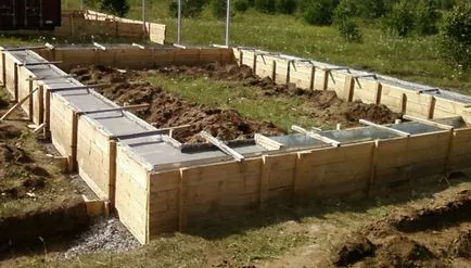 Az alapítvány szerint a fürdő mi a jobb, mit tesz fürdőház egy bárban, egy alapítvány szükséges egyéb (fürdő) Az alapítvány szerint a fürdő mi a jobb, mit tesz fürdőház egy bárban, egy alapítvány szükséges egyéb