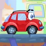 Versenyautók a magyar - játssz ingyen online