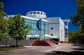 Canberra (Ausztrália fővárosa)