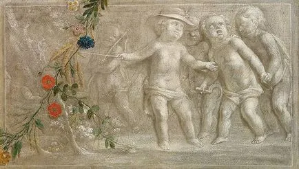 Grisaille, dolgozzon együtt
