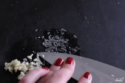 Csőben sült burgonya Julia Vysotsky - lépésről lépésre recept fotó (receptek) Csőben sült burgonya Julia Vysotsky - lépésről lépésre recept fotók